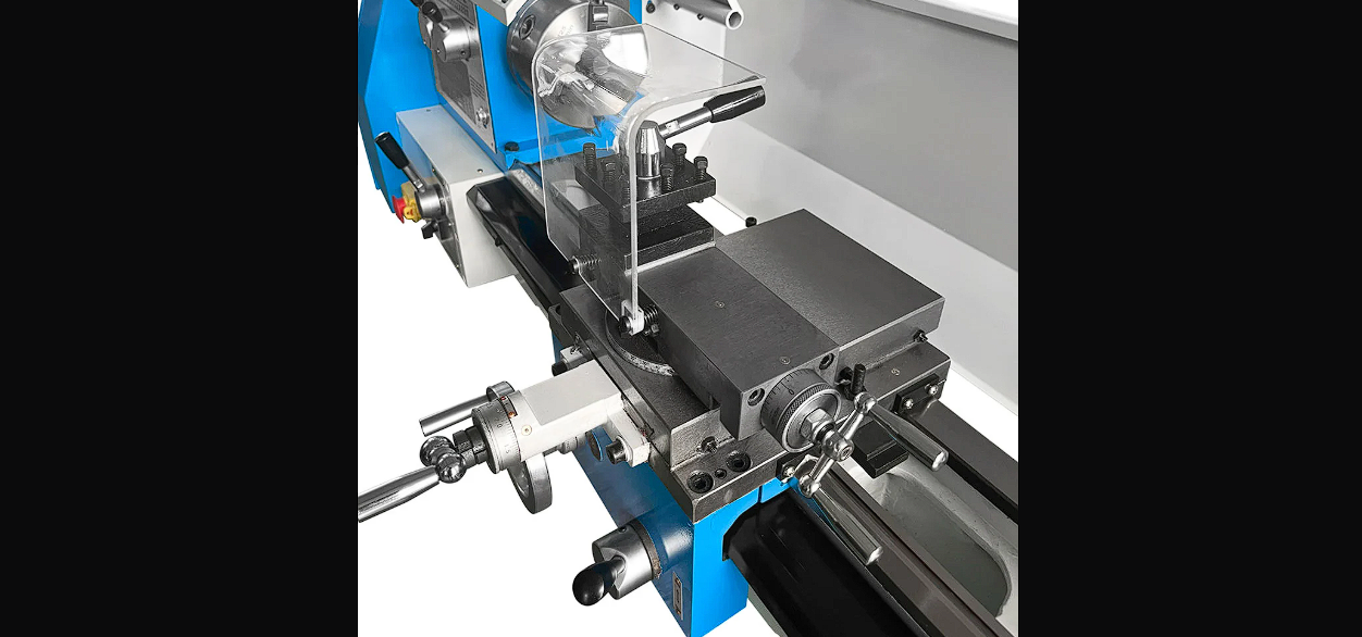 Torno 4